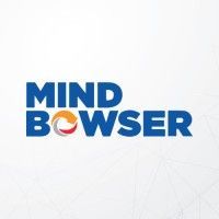 Logo of Mindbowser Global