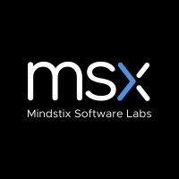 Logo of Mindstix Software Labs