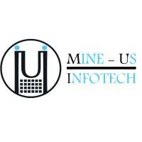 Logo of Mineus Infotech
