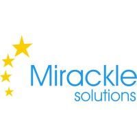 Logo of Mirackle Solutions