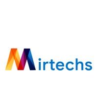 Logo of Mirtechs - Digital Marketing Agency