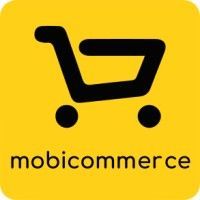 Logo of Mobicommerce