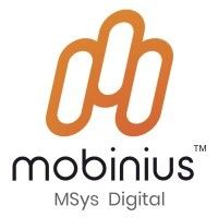 Logo of Mobinius