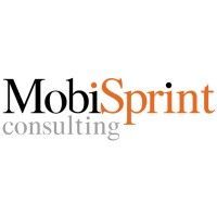 Logo of Mobisprint Consulting