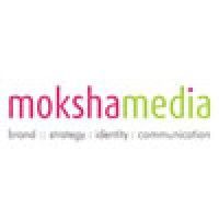 Logo of Moksha Media