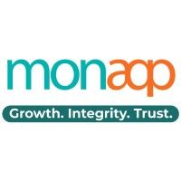 Logo of Monaqo