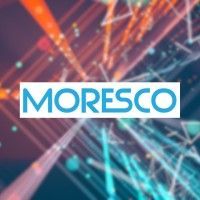 Logo of Moresco Software Services