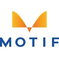 Logo of Motif