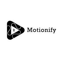 Logo of Motionify