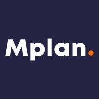 Logo of Mplan Media