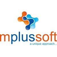 Logo of Mplussoft