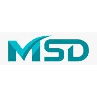 Logo of Msd Solutions