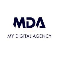 Logo of My Digital Agency