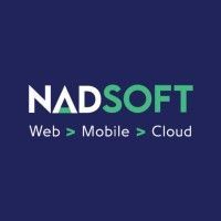 Logo of Nadsoft