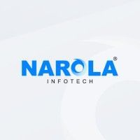 Logo of Narola Infotech Solutions