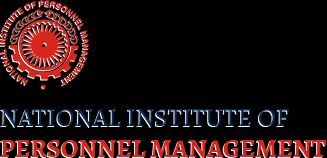 Logo of National Institute Of Planning Management