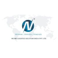 Logo of Ncube Logistics Solution