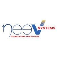 Logo of Neev Information Technologies