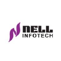 Logo of Nell Infotech
