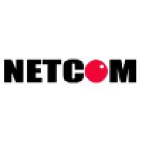 Logo of Netcom