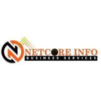 Logo of Netcore Info Business Services