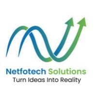 Logo of Netfotech Solutions