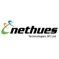 Logo of Nethues Technologies