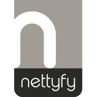 Logo of Nettyfy Technologies