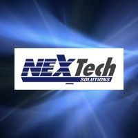 Logo of Nextech Solutions