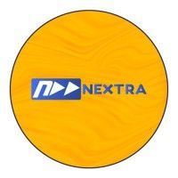 Logo of Nextra It Solutions