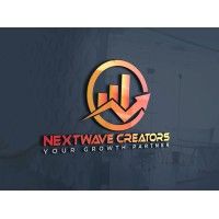 Logo of Nextwave Creators