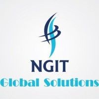 Logo of Ngit Global Solutions