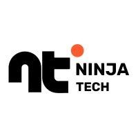 Logo of Ninja Technolabs