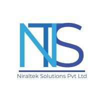 Logo of Niraltek Solutions