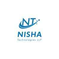 Logo of Nisha Infotech