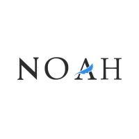 Logo of Noah Data