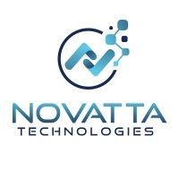 Logo of Novatta Technologies