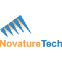 Logo of Novature Tech