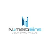 Logo of Numeroeins