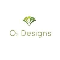 Logo of O2 Designs