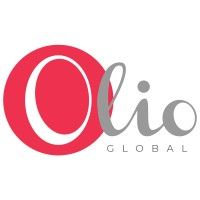 Logo of Olio Creative Digital Agency