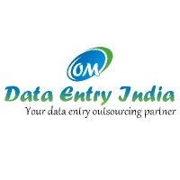 Logo of Om Data Entry