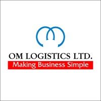 Logo of Om Logistics