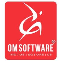 Logo of Omsoftware