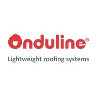 Logo of Onduline