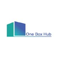 Logo of Onebox Hub