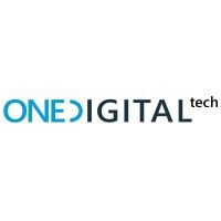 Logo of Onedigitaltech