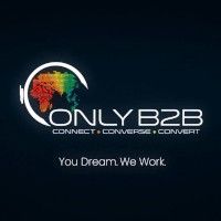 Logo of Only B2B