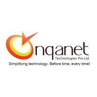 Logo of Onqanet Technologies