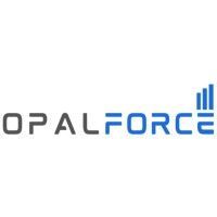 Logo of Opalforce